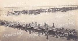 Поплава у Босанској Градишци
