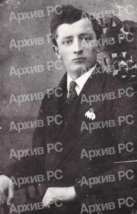 Јово Кандић, трговац и велепосједник у Бањалуци
