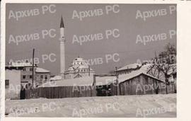 Џамија Ферхадија у Бањалуци, послије рата