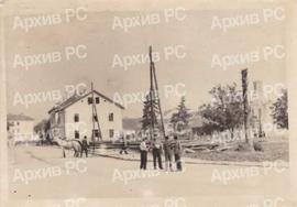 Основна школа Змај Јова Јовановић, међуратни период