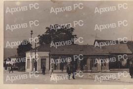 Дио Ферхатпашине улице у Бањалуци, међуратни период
