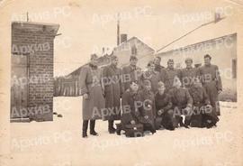 Прослава 9. крајишке бригаде у Новој Градишци