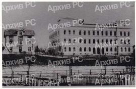 Реална гимназија у Бањалуци