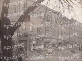 Земљотрес у Бањалуци