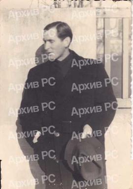 Бранко Подгорник