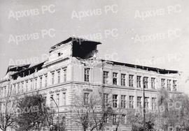 Земљотрес у Бањалуци