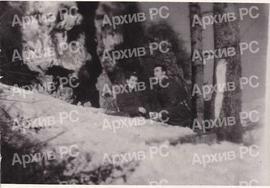 1. Осман Ибраковић, 2. Ђуро Дамјановић