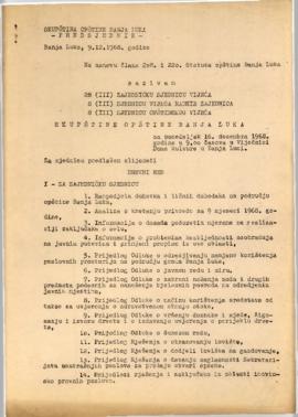 8. сједница Вијећа радних заједница