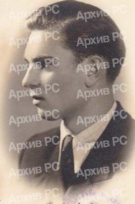 Александар Брацо Поткоњак