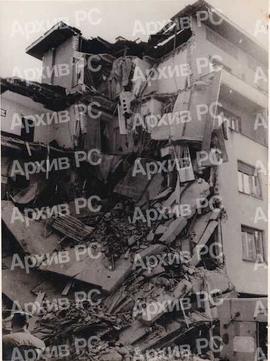Земљотрес у Бањалуци