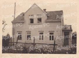 Кућа породице Гвожђар