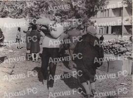Земљотрес у Бањалуци