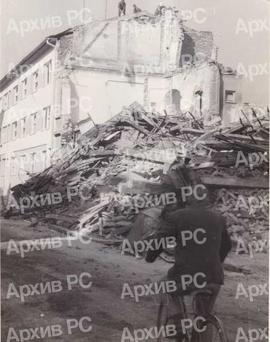 Земљотрес у Бањалуци