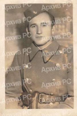Илија Граховац, борац 2. крајишке бригаде