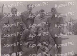 1. Миланчић Миљевић, 2. Ђурин Предојевић