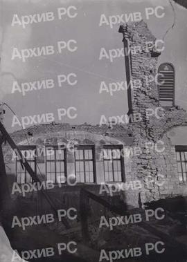Земљотрес у Бањалуци