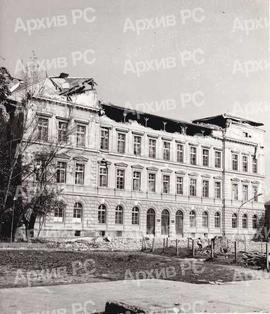 Земљотрес у Бањалуци
