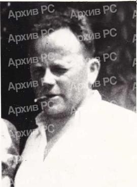 Вјекослав Бакулић