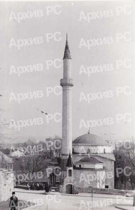 Арнаудија џамија у Бањалуци