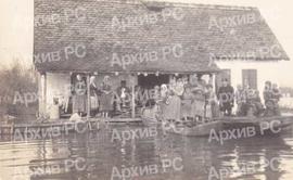 Поплава у Босанској Градишци