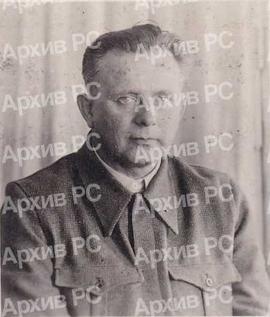 Бранко Пајић