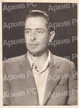 Абдуселам Гвожђар