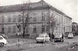 Земљотрес у Бањалуци