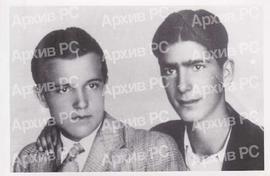 Ранко Шипка, десно