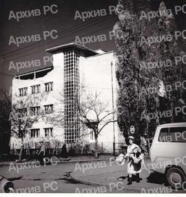 Земљотрес у Бањалуци