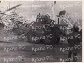 Земљотрес у Бањалуци