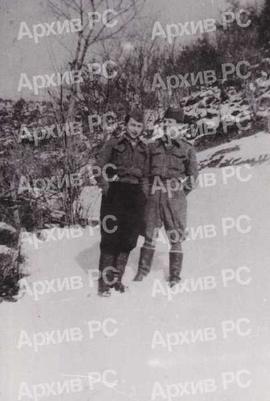 1. Авдо Бећирбашић, 2. Осман Ибраковић