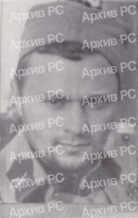 Боро Илић