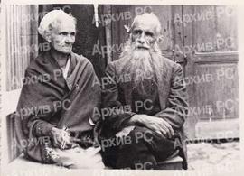 Родитељи Младена Стојановића