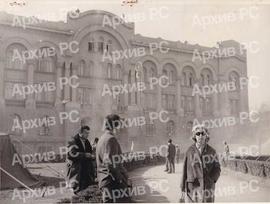 Земљотрес у Бањалуци