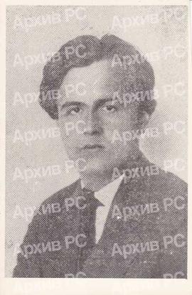 Др Младен Стојановић