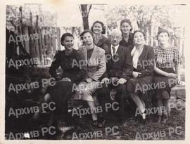 Бањалучка породица Узелац