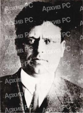 Акиф Шеремет