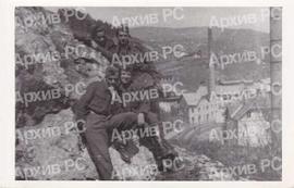 1. Ђорђе Чича, 2. Осман Ибраковић, 3. Живко Билбија, 4. Ахмет Хромаџић