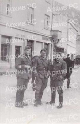 3. Немања Влатковић