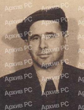 Хабија Бећирбашић