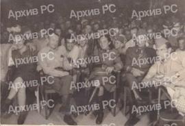 Приредба болнице 2. армије у Загребу*