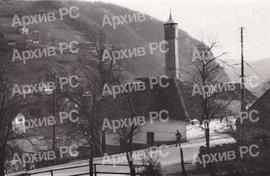 Царева џамија у Горњем шехеру у Бањалуци