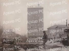 Земљотрес у Бањалуци