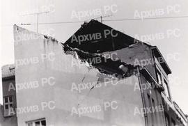 Земљотрес у Бањалуци