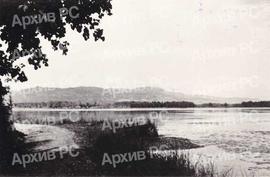 Рибњак у Саничанима