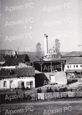 Земљотрес у Бањалуци