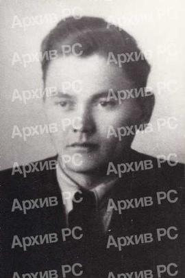 Никица Павлић