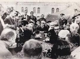 Земљотрес у Бањалуци