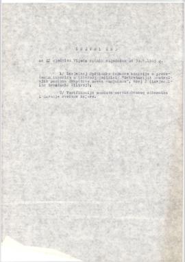 11. сједница Вијећа радних заједница
