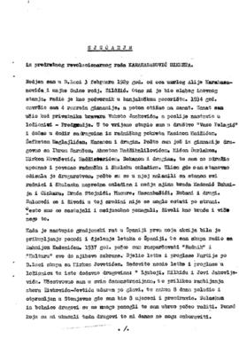 Хикмет Карахасановић